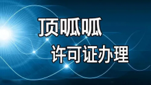 顶呱呱公司带你了解进出口许可证办理流程？